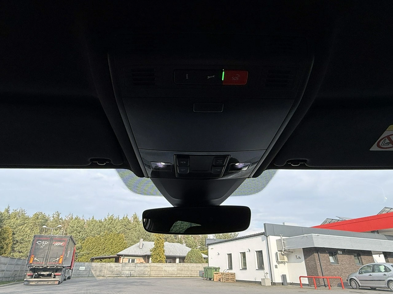 Volkswagen Golf - Zdjęcie 25