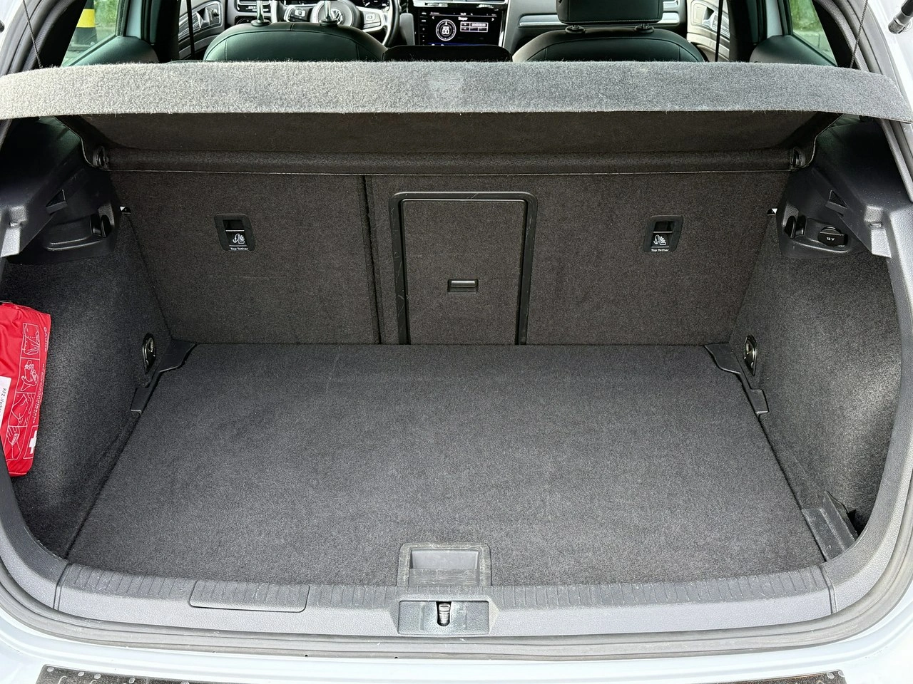 Volkswagen Golf - Zdjęcie 14