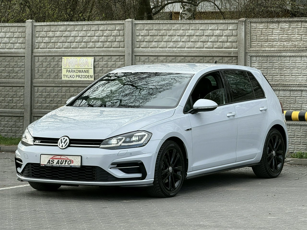 Volkswagen Golf - Zdjęcie 29