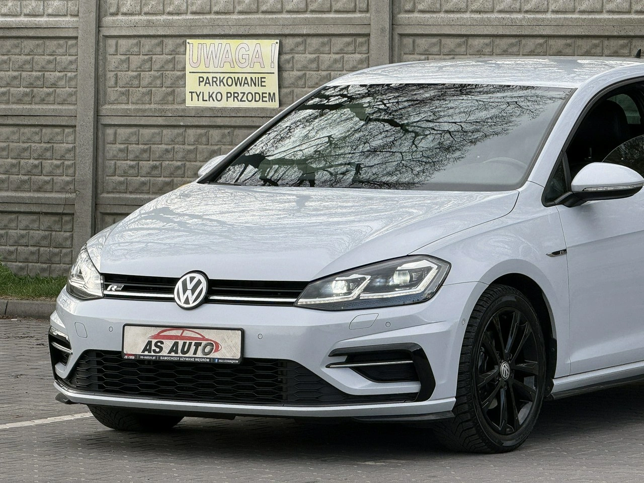 Volkswagen Golf - Zdjęcie 30