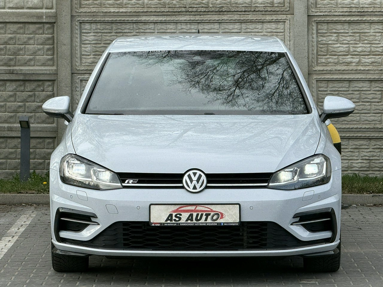 Volkswagen Golf - Zdjęcie 31