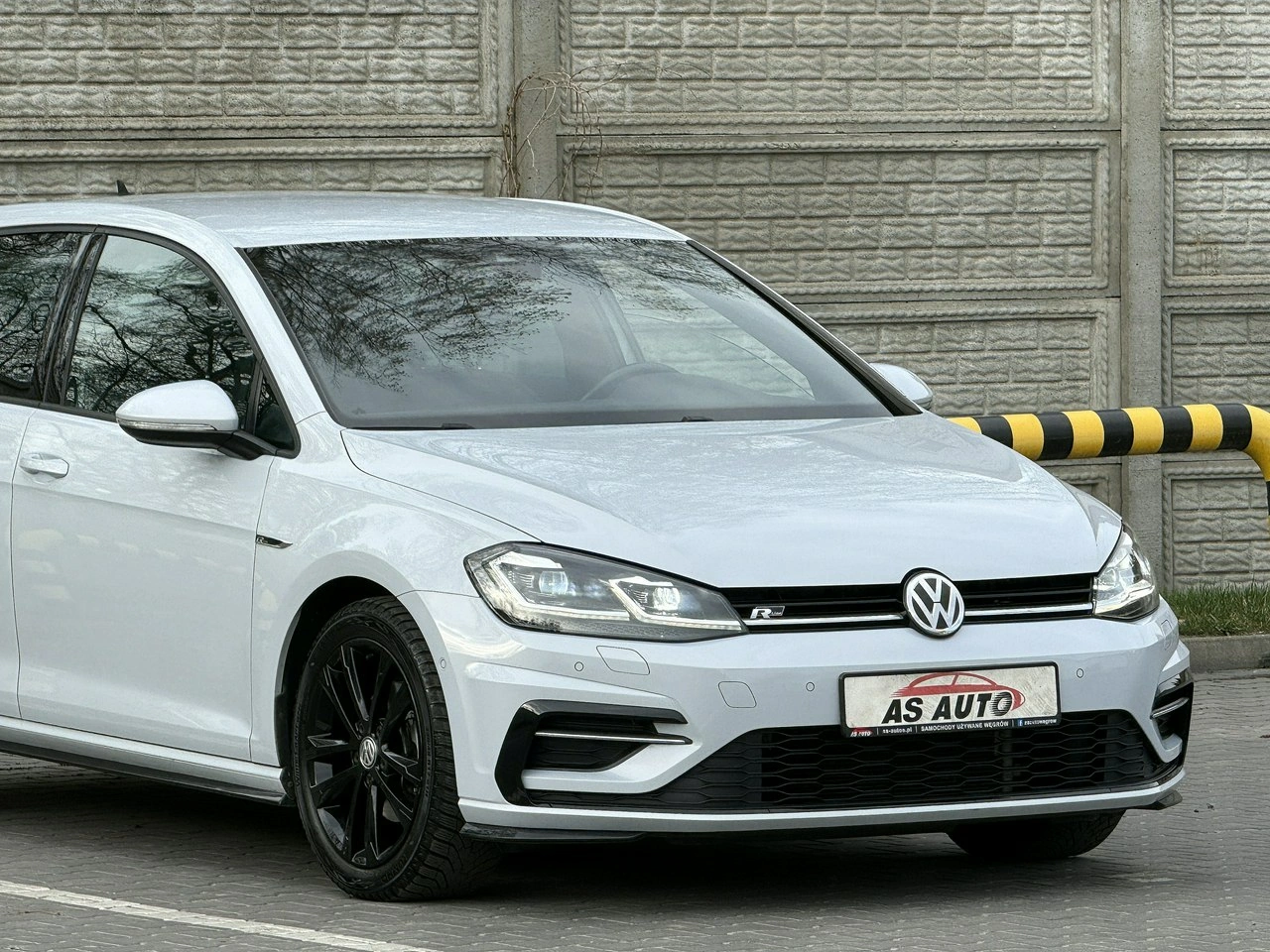 Volkswagen Golf - Zdjęcie 33