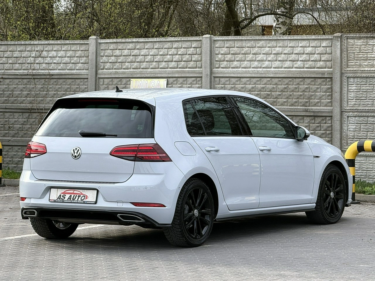 Volkswagen Golf - Zdjęcie 40