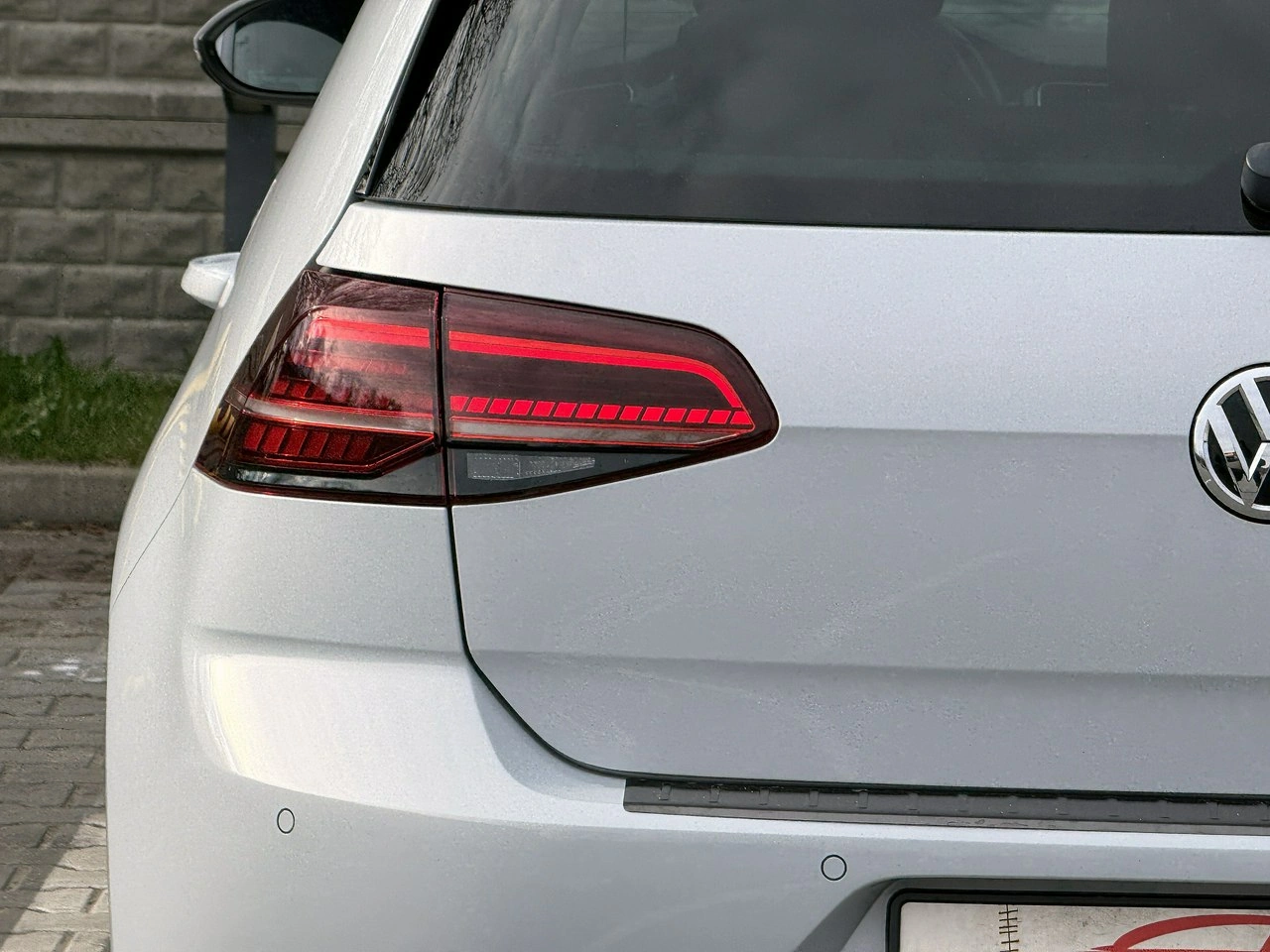 Volkswagen Golf - Zdjęcie 42