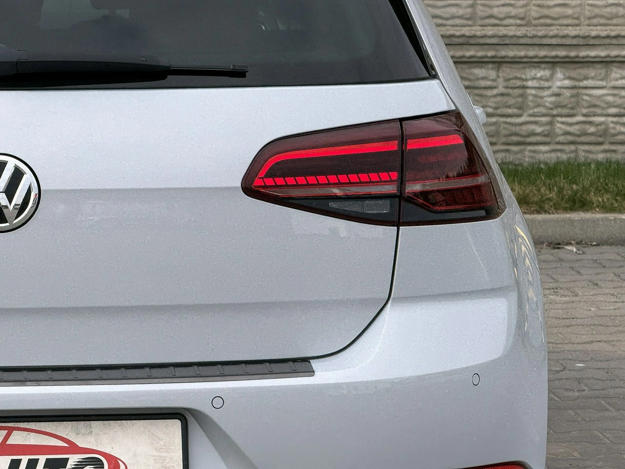 Volkswagen Golf - Zdjęcie 43