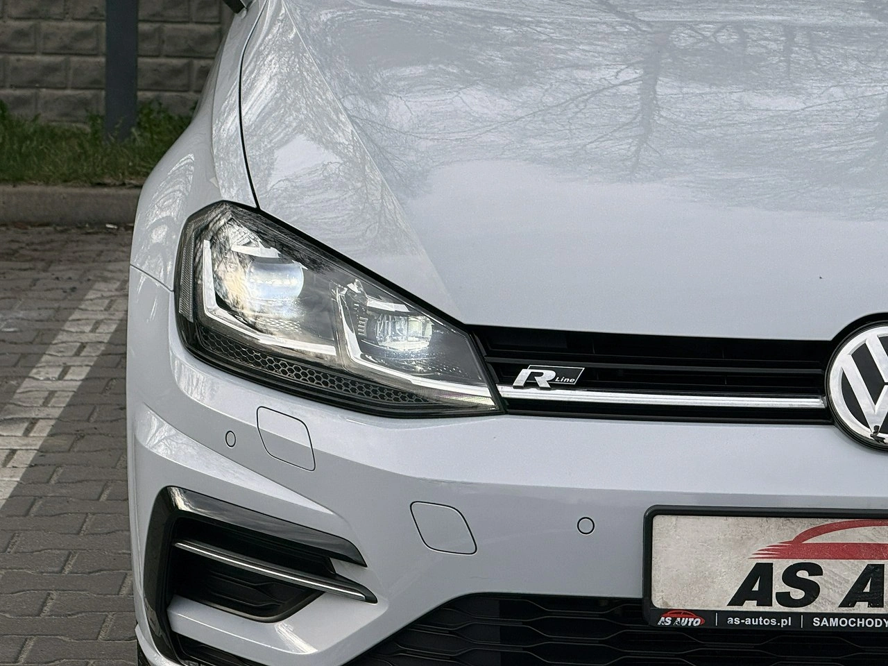 Volkswagen Golf - Zdjęcie 44