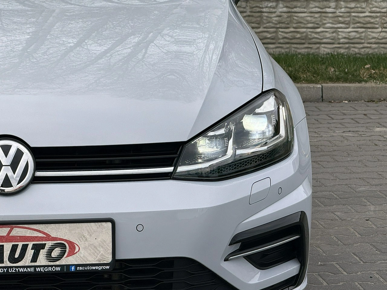 Volkswagen Golf - Zdjęcie 45