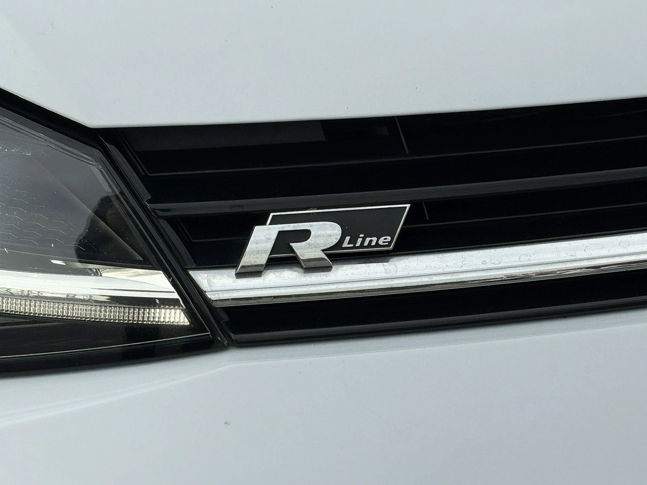 Volkswagen Golf - Zdjęcie 46