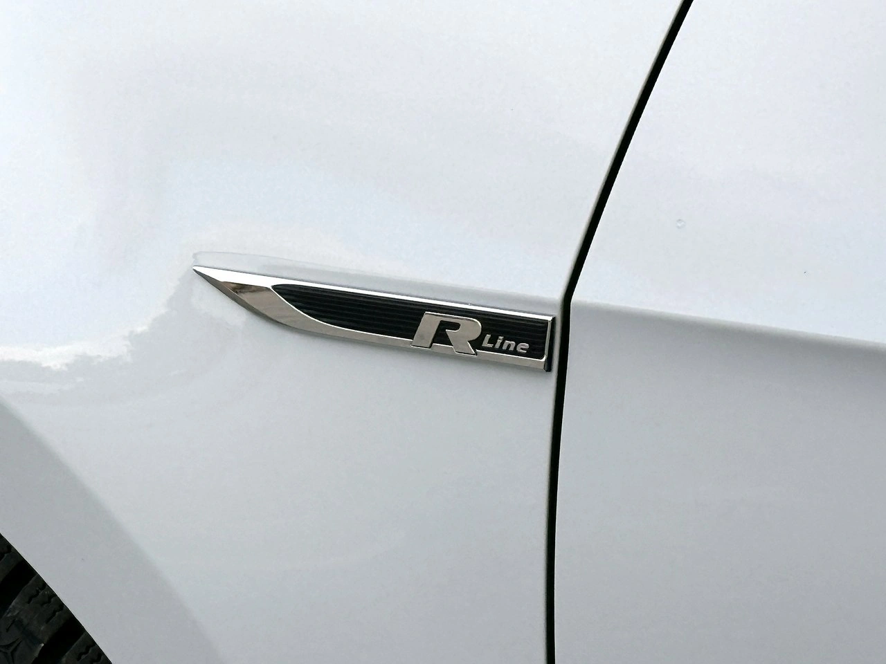 Volkswagen Golf - Zdjęcie 47