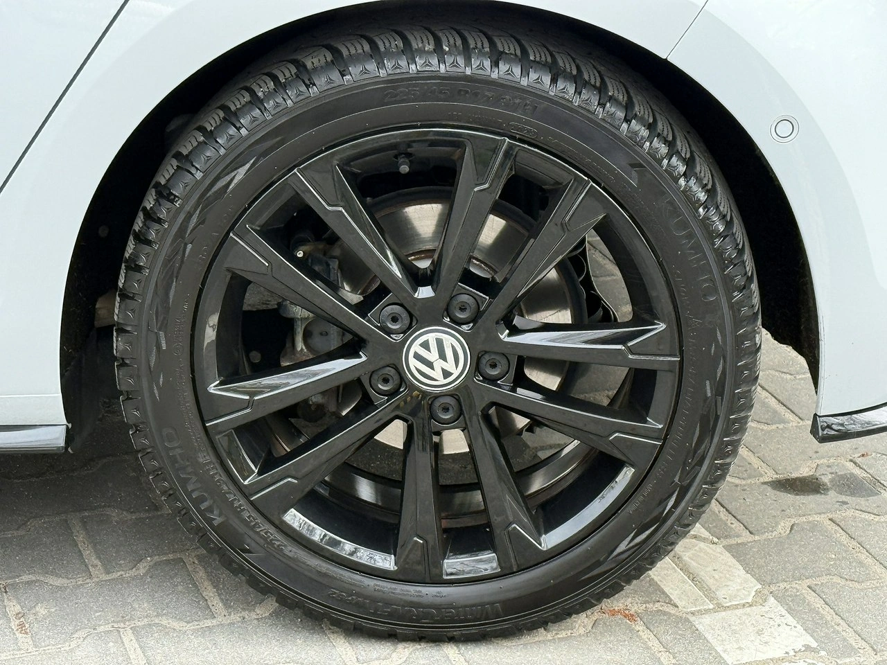 Volkswagen Golf - Zdjęcie 8