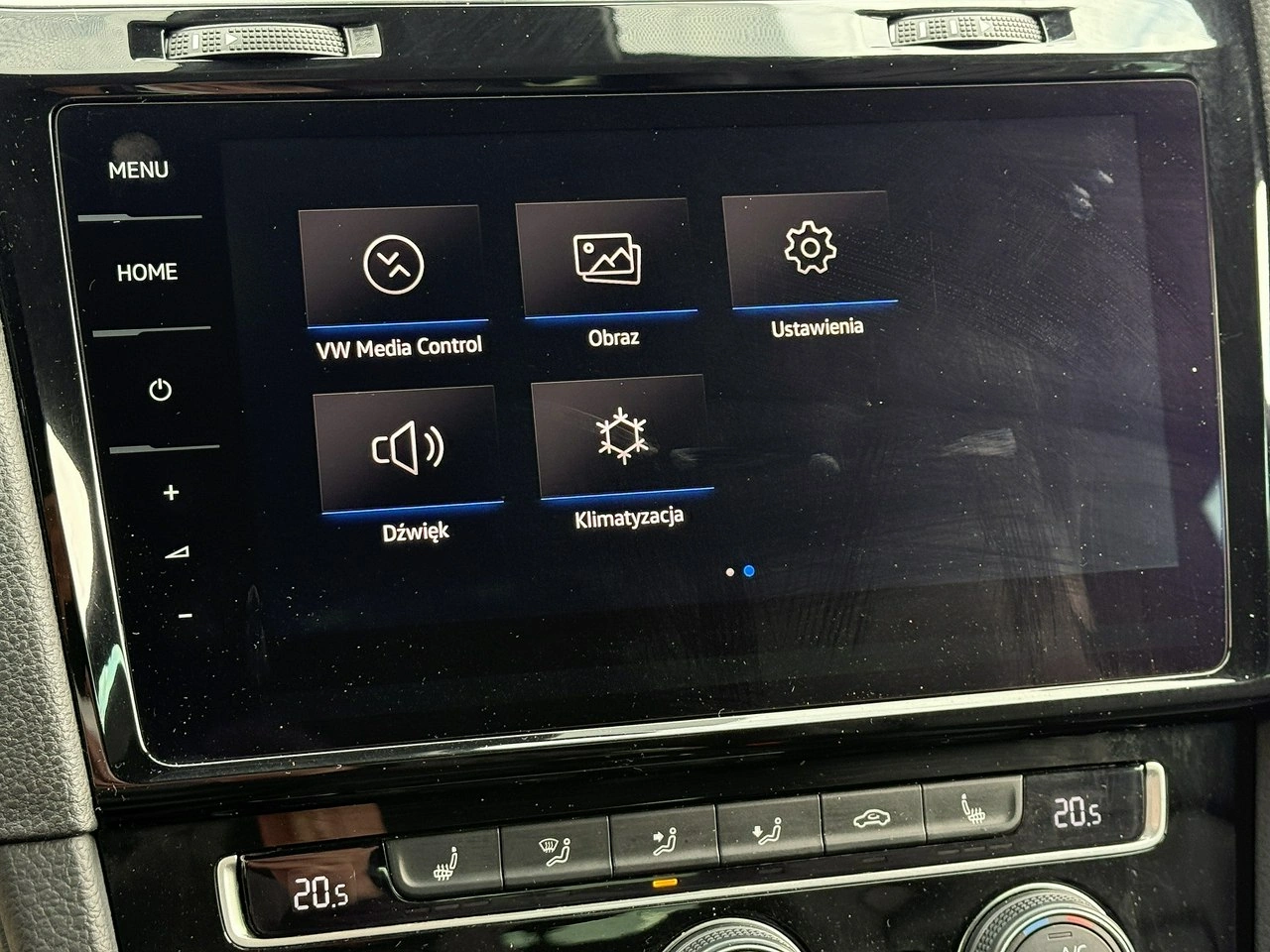 Volkswagen Golf - Zdjęcie 50