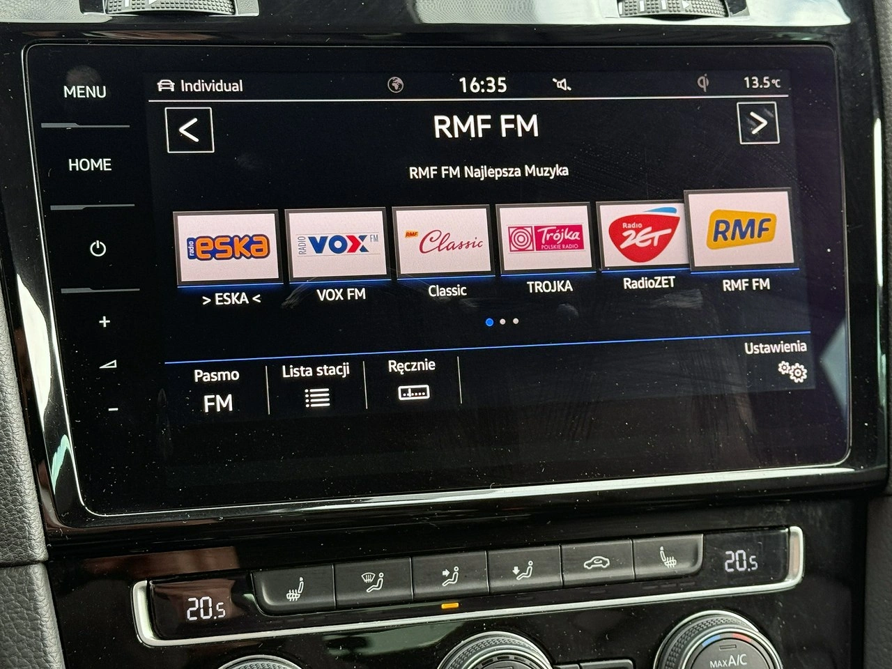 Volkswagen Golf - Zdjęcie 51