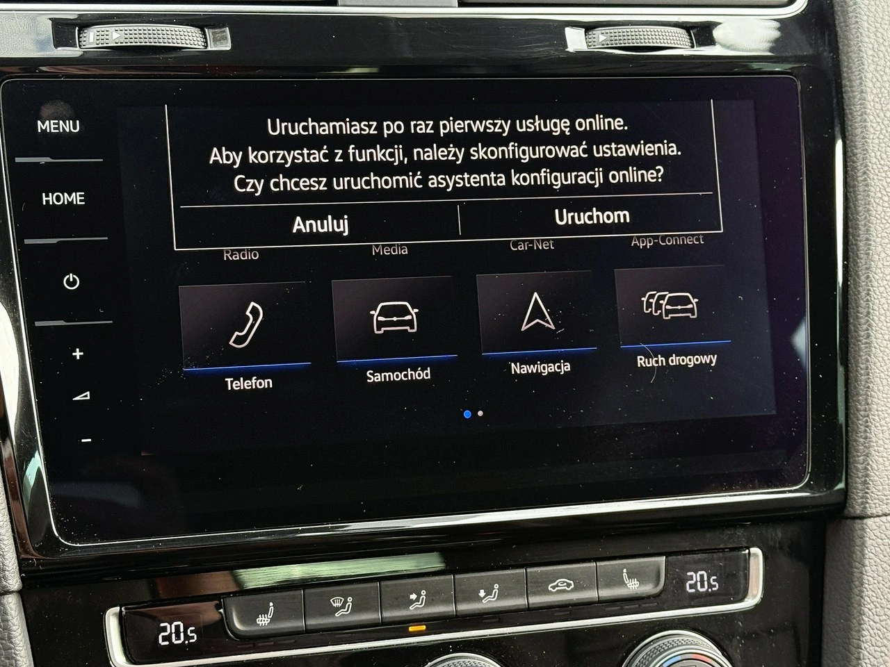 Volkswagen Golf - Zdjęcie 52