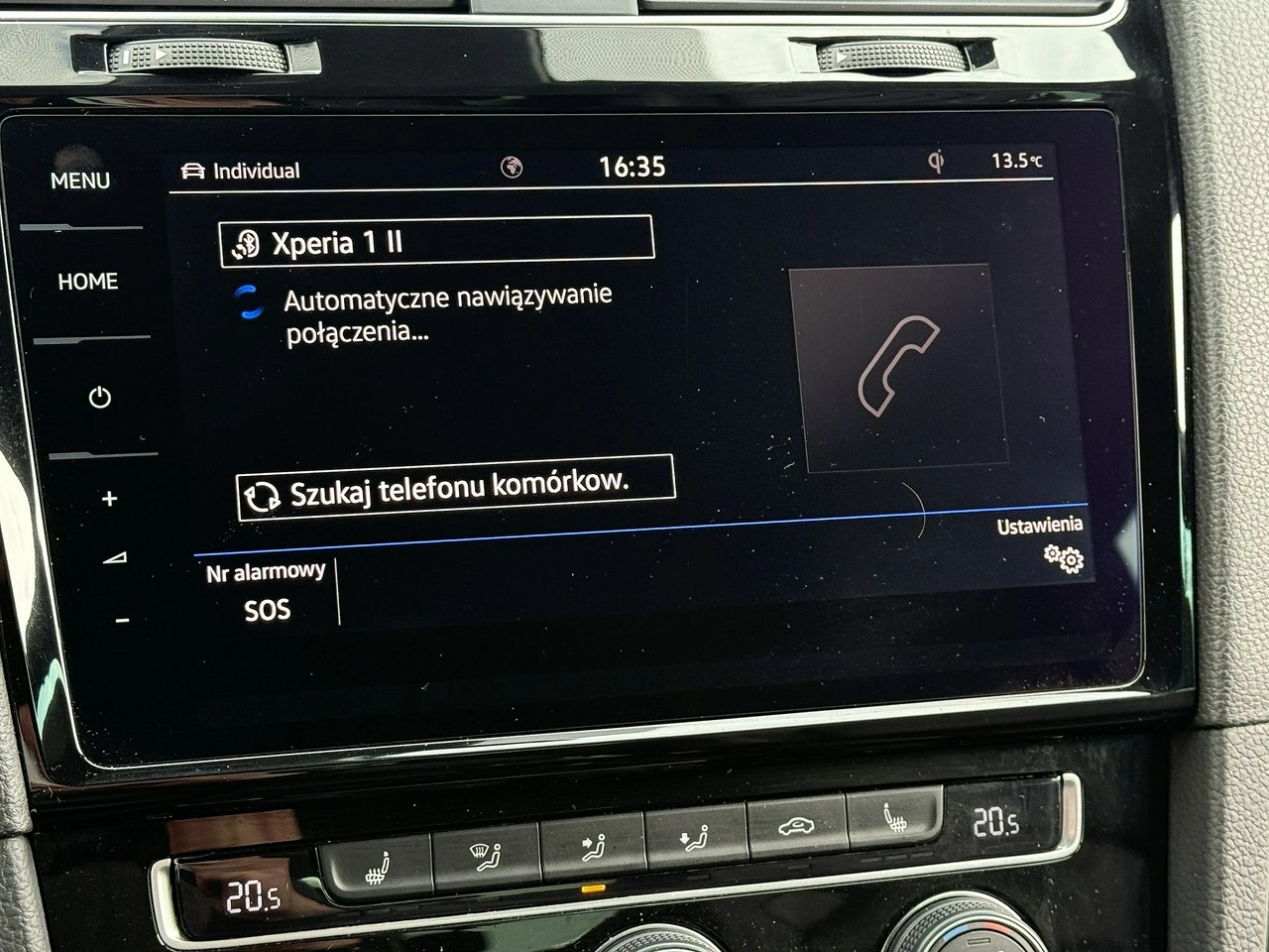 Volkswagen Golf - Zdjęcie 54