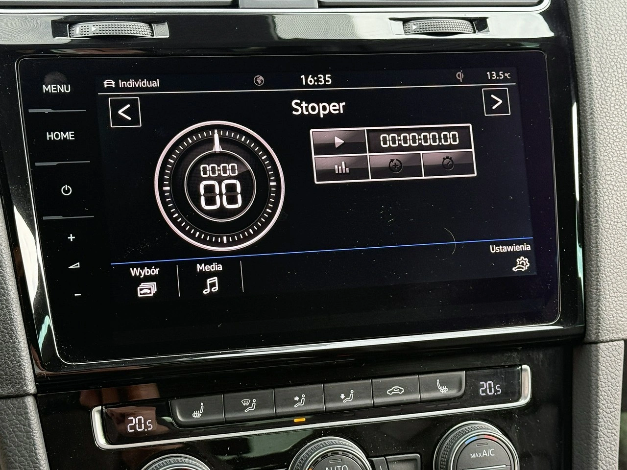 Volkswagen Golf - Zdjęcie 55