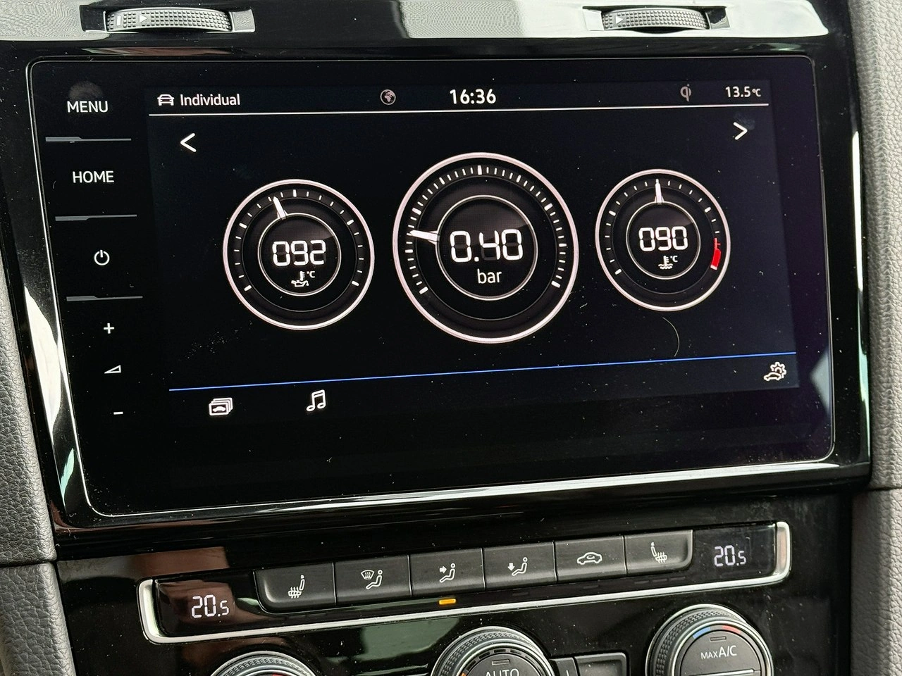 Volkswagen Golf - Zdjęcie 23