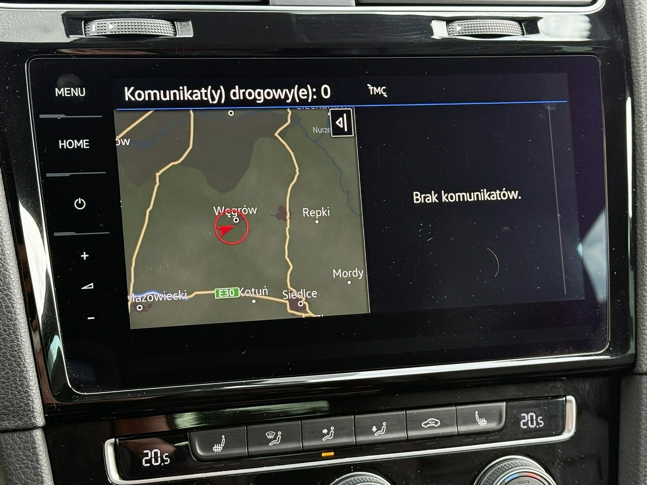 Volkswagen Golf - Zdjęcie 56