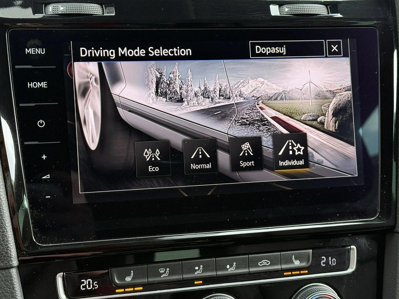 Volkswagen Golf - Zdjęcie 59