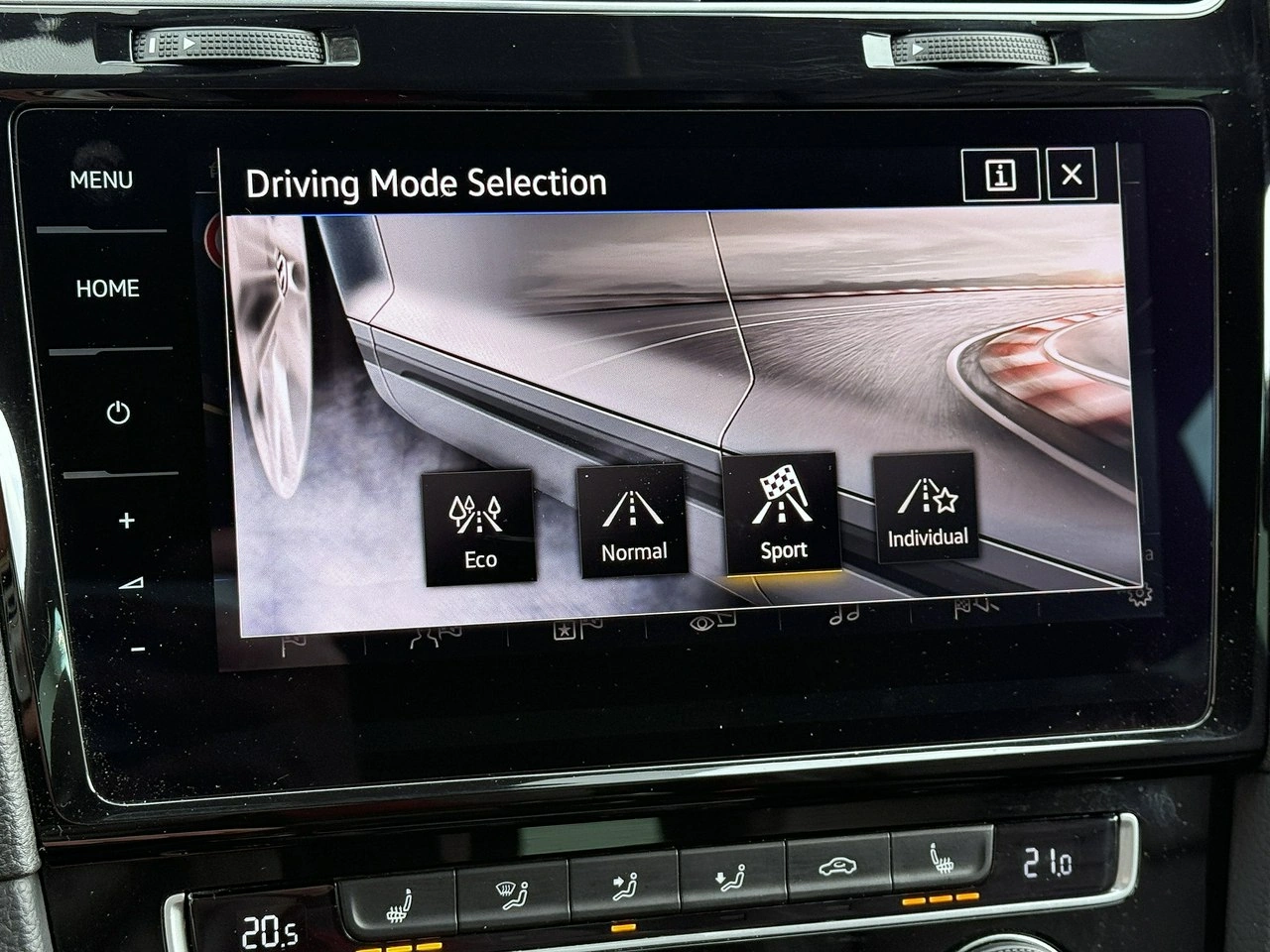 Volkswagen Golf - Zdjęcie 60