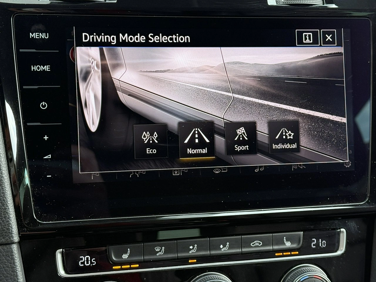 Volkswagen Golf - Zdjęcie 61