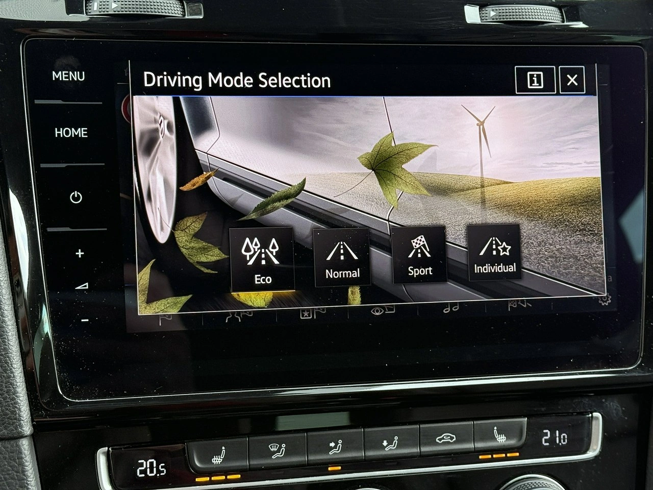 Volkswagen Golf - Zdjęcie 62