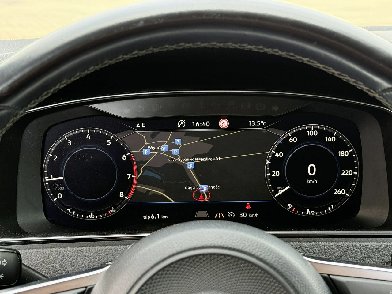 Volkswagen Golf - Zdjęcie 22