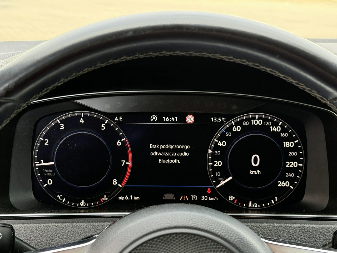 Volkswagen Golf - Zdjęcie 63