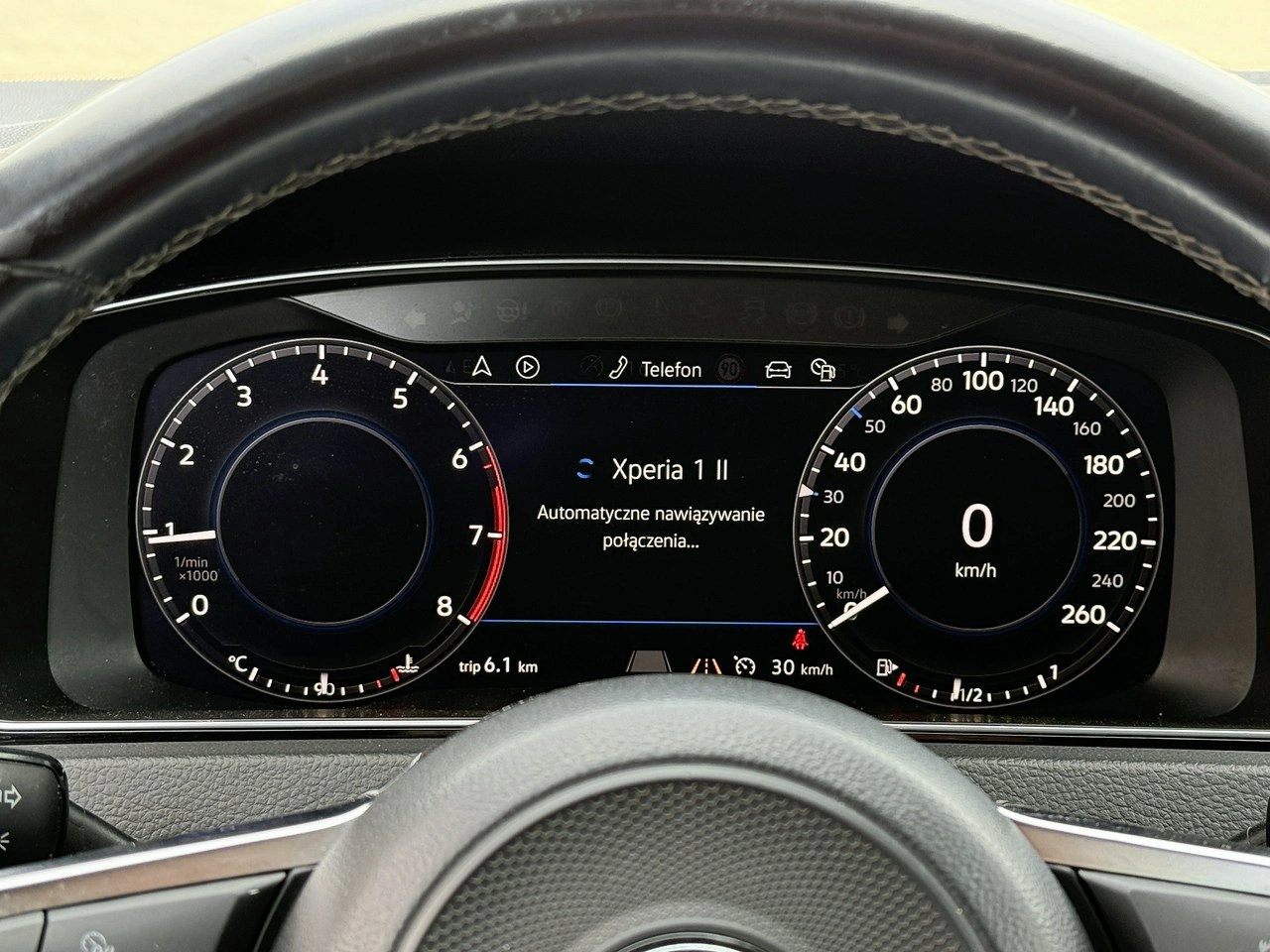 Volkswagen Golf - Zdjęcie 64