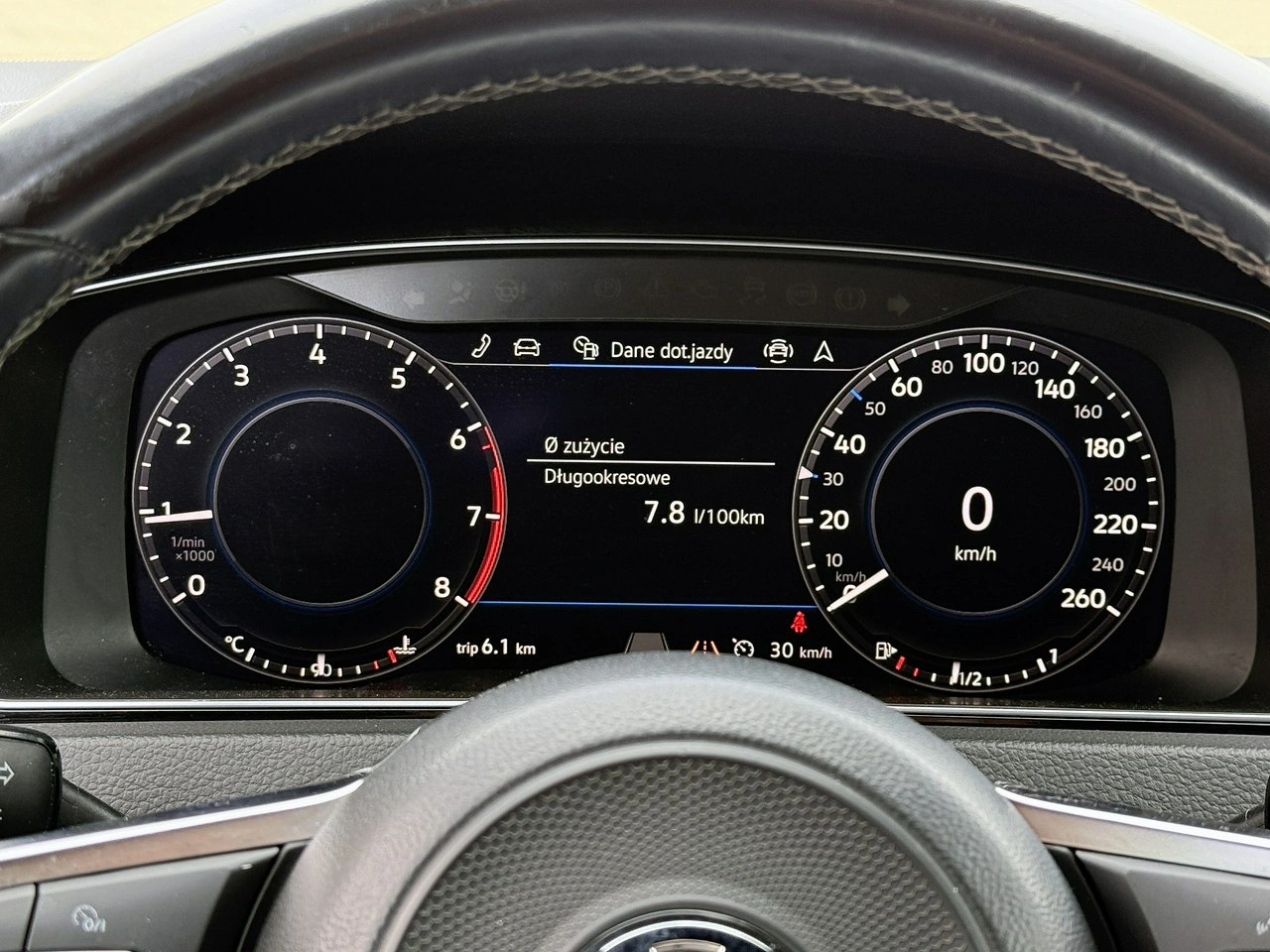 Volkswagen Golf - Zdjęcie 66