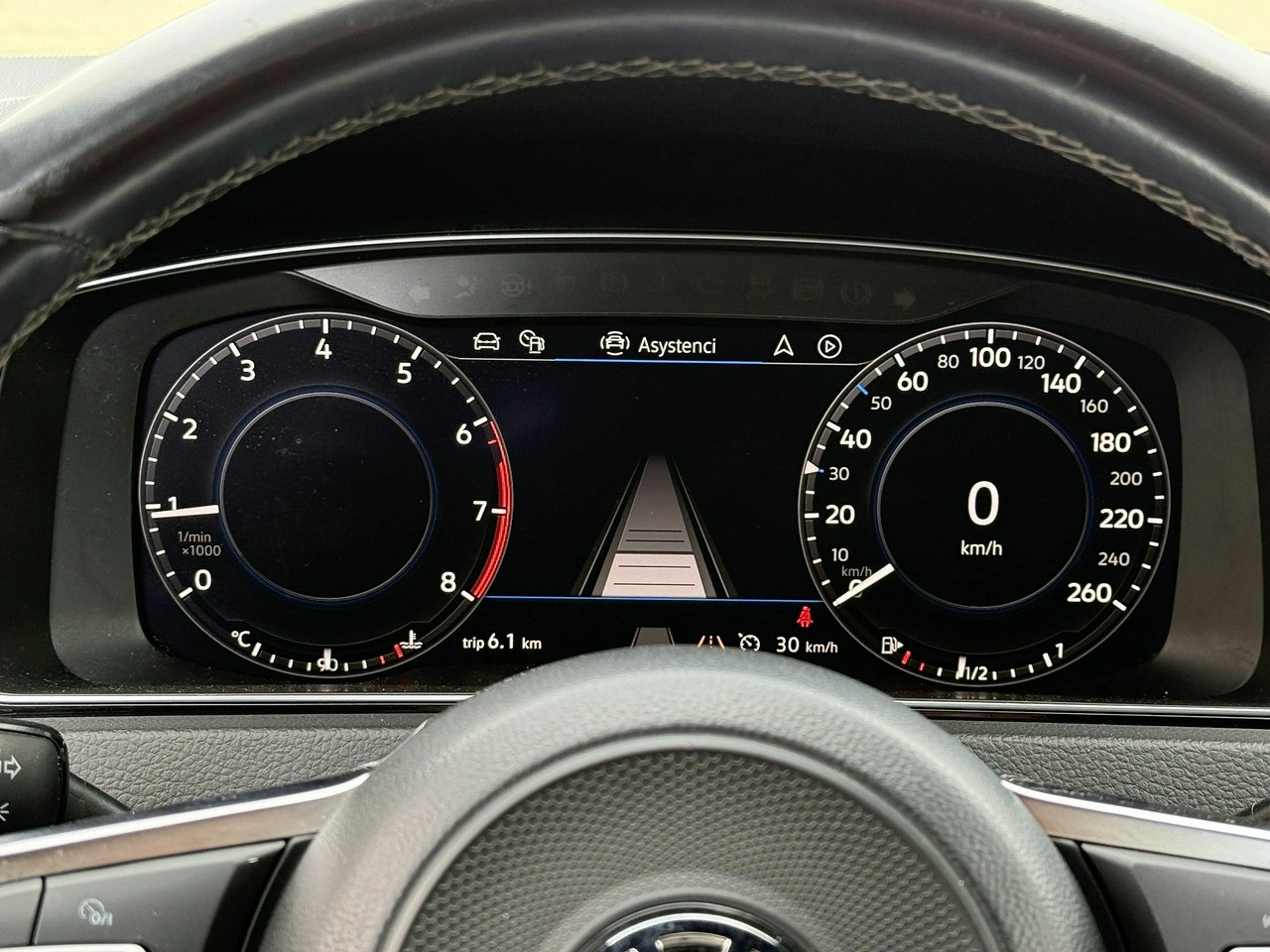 Volkswagen Golf - Zdjęcie 67