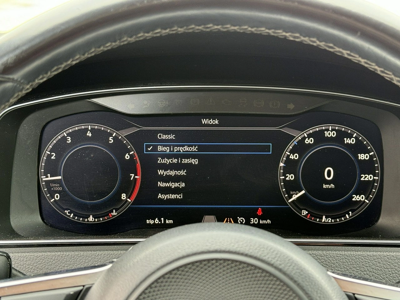 Volkswagen Golf - Zdjęcie 68