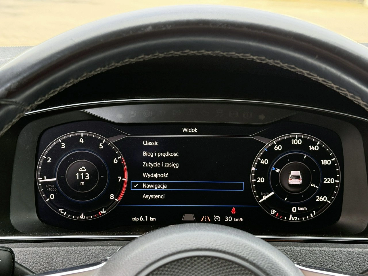 Volkswagen Golf - Zdjęcie 69