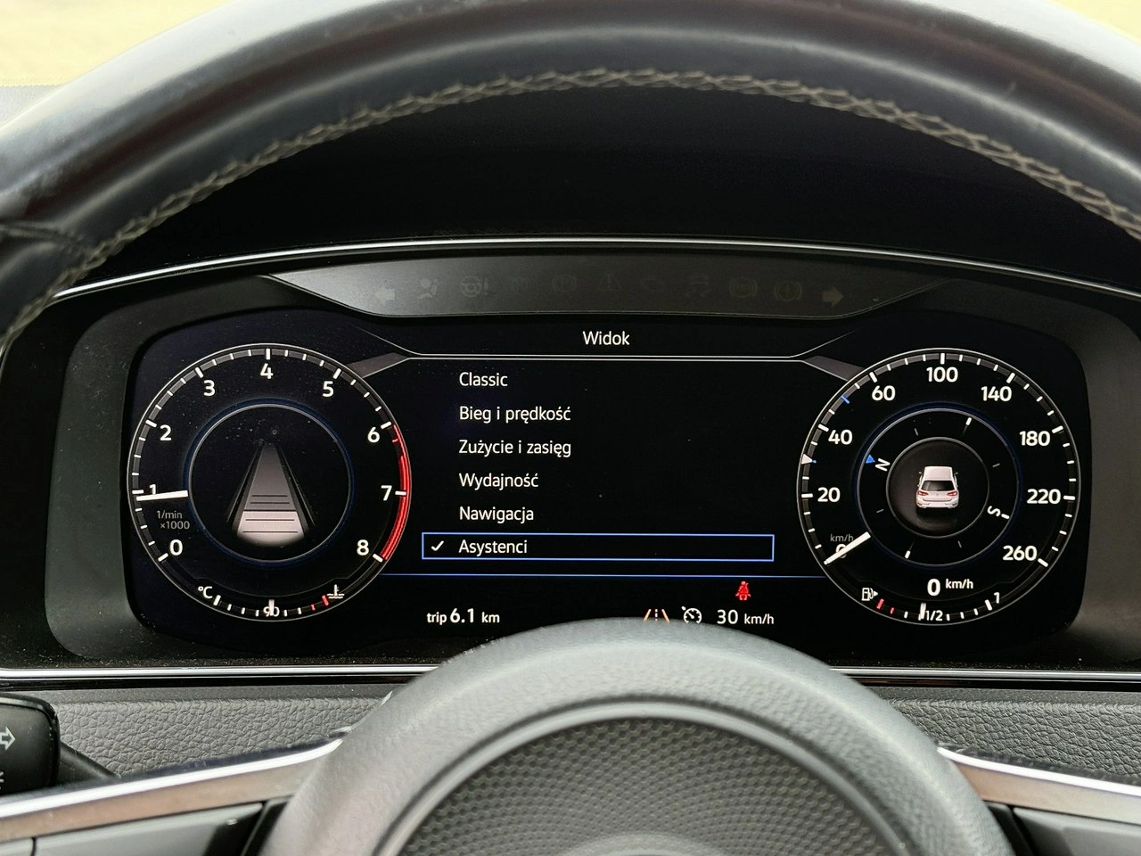 Volkswagen Golf - Zdjęcie 70