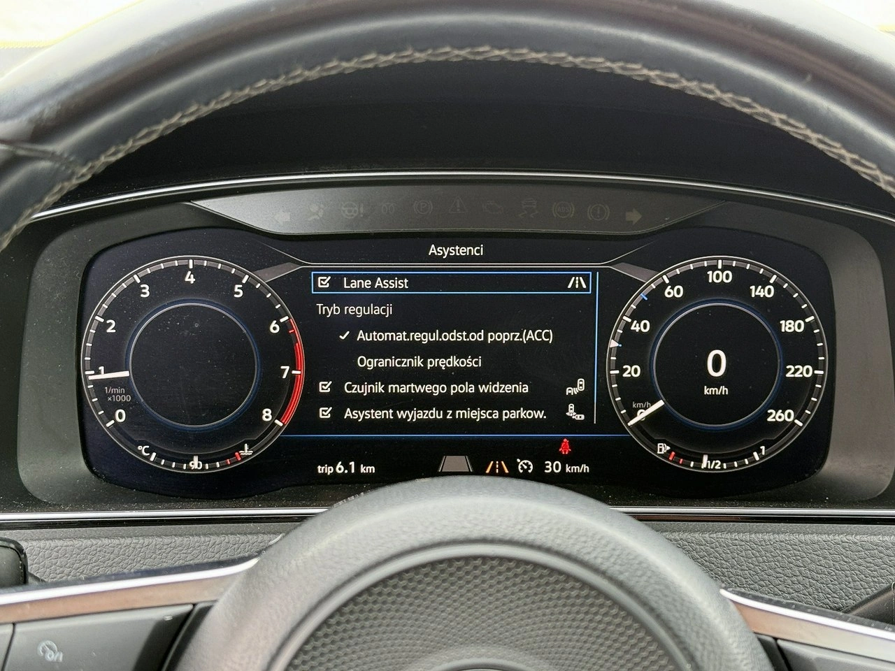 Volkswagen Golf - Zdjęcie 71