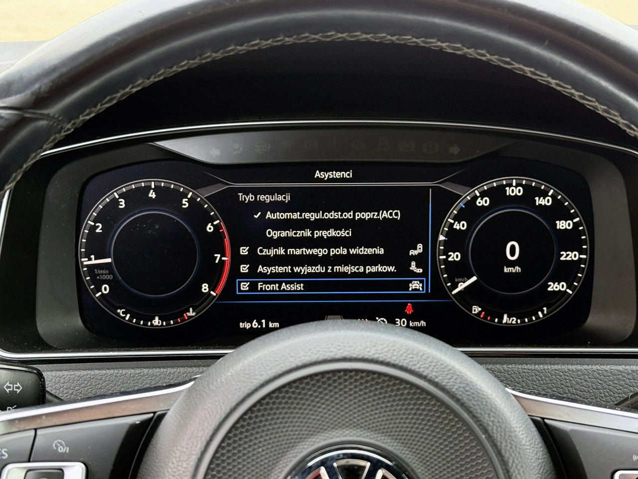 Volkswagen Golf - Zdjęcie 72