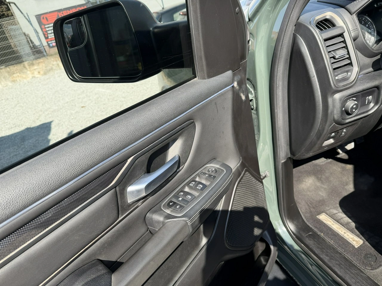 Dodge RAM - Zdjęcie 12