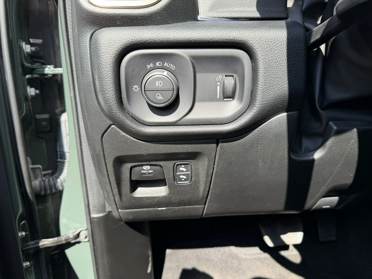 Dodge RAM - Zdjęcie 13