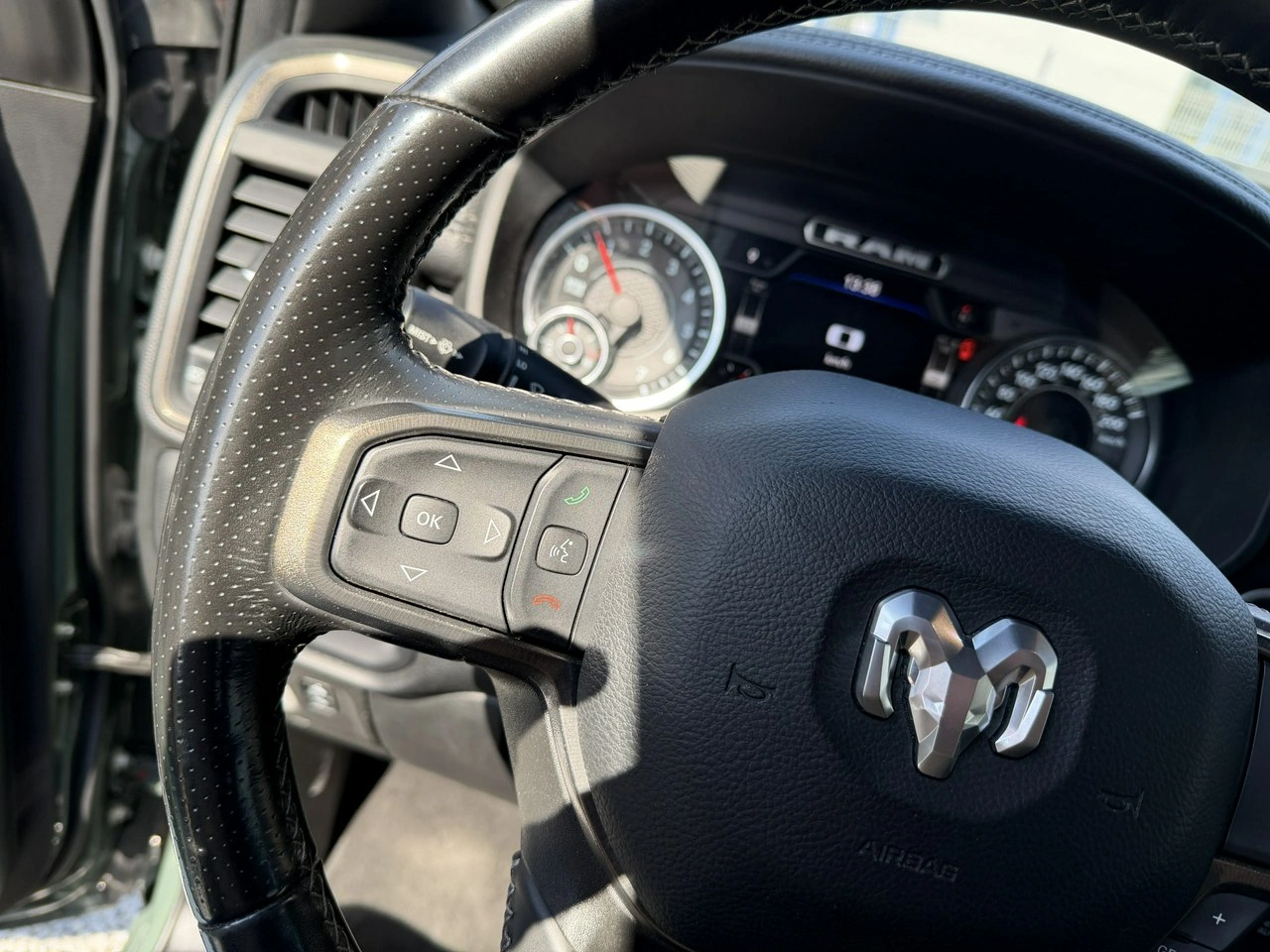 Dodge RAM - Zdjęcie 16