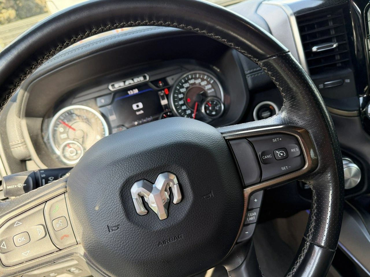 Dodge RAM - Zdjęcie 17