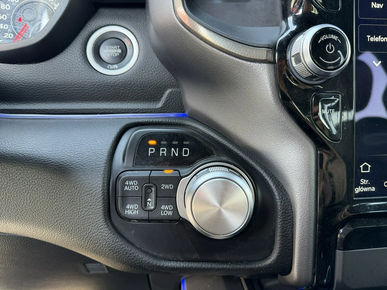 Dodge RAM - Zdjęcie 19