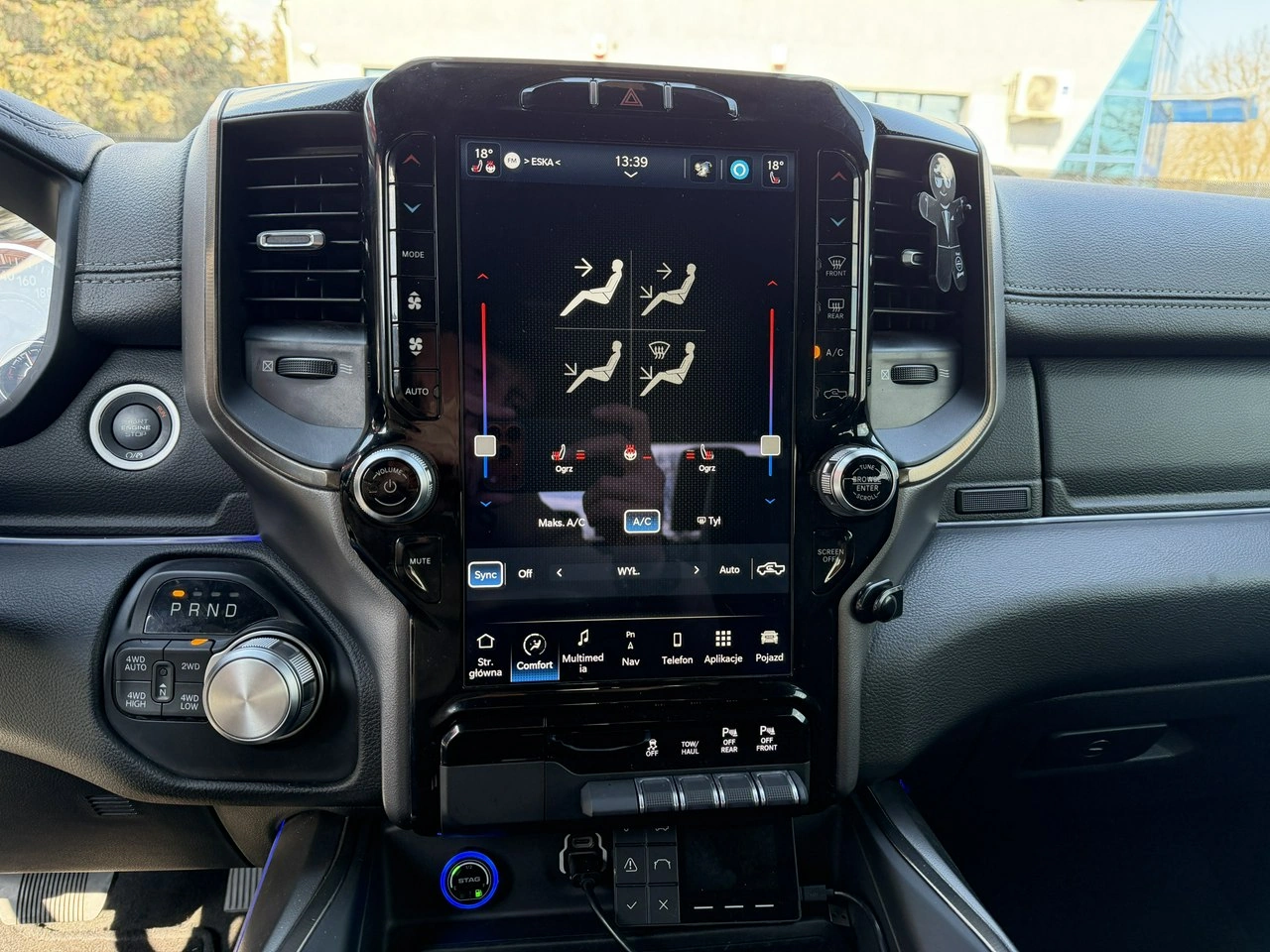 Dodge RAM - Zdjęcie 22