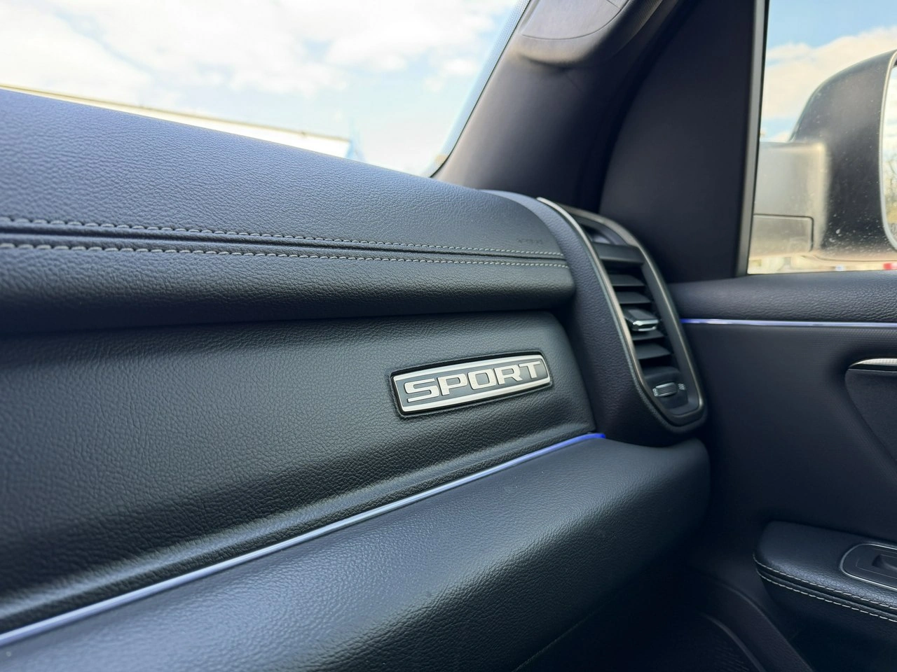 Dodge RAM - Zdjęcie 23