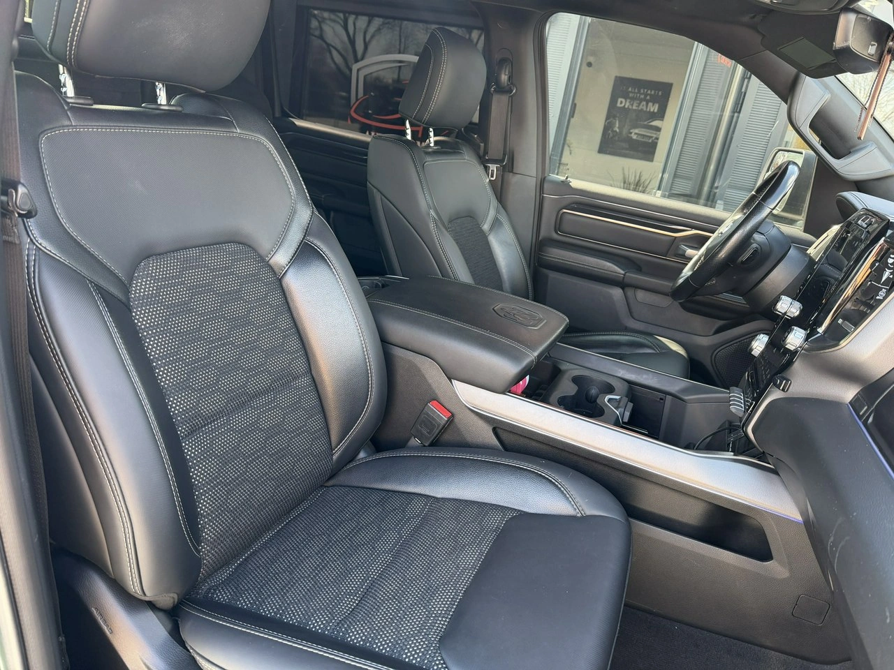 Dodge RAM - Zdjęcie 26