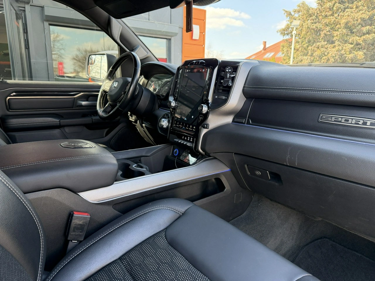 Dodge RAM - Zdjęcie 27