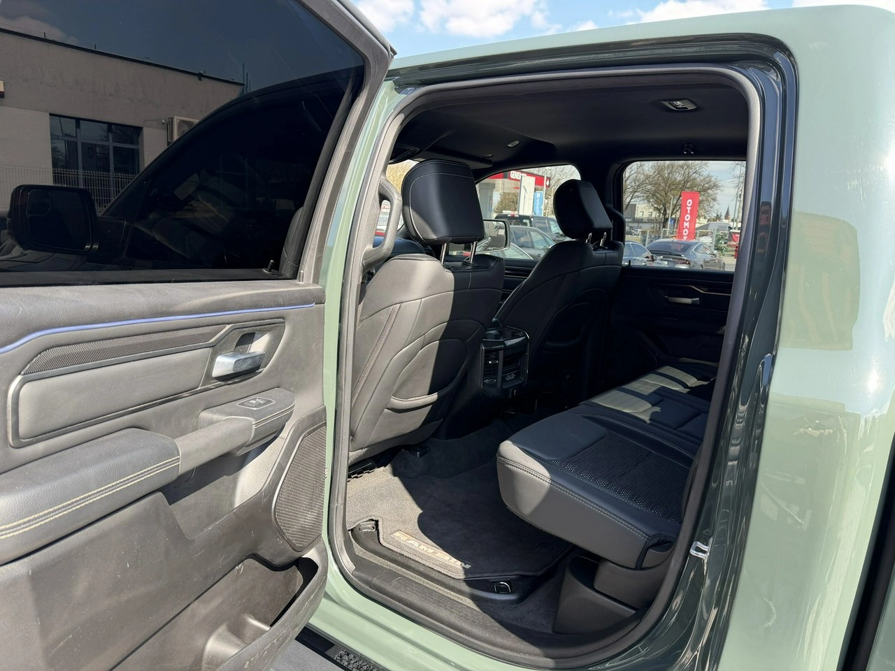 Dodge RAM - Zdjęcie 28