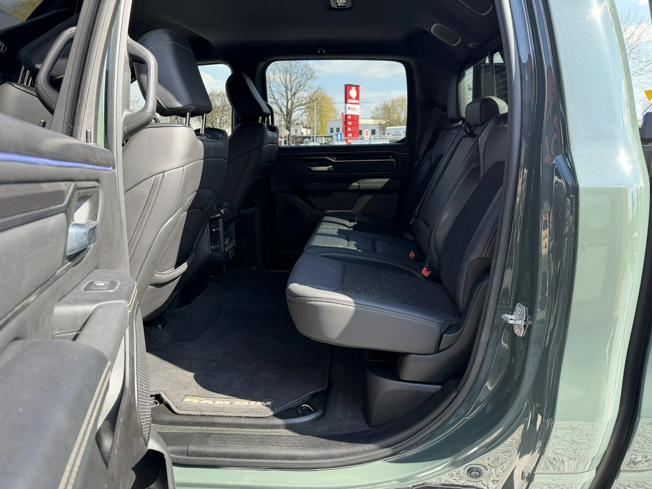 Dodge RAM - Zdjęcie 29