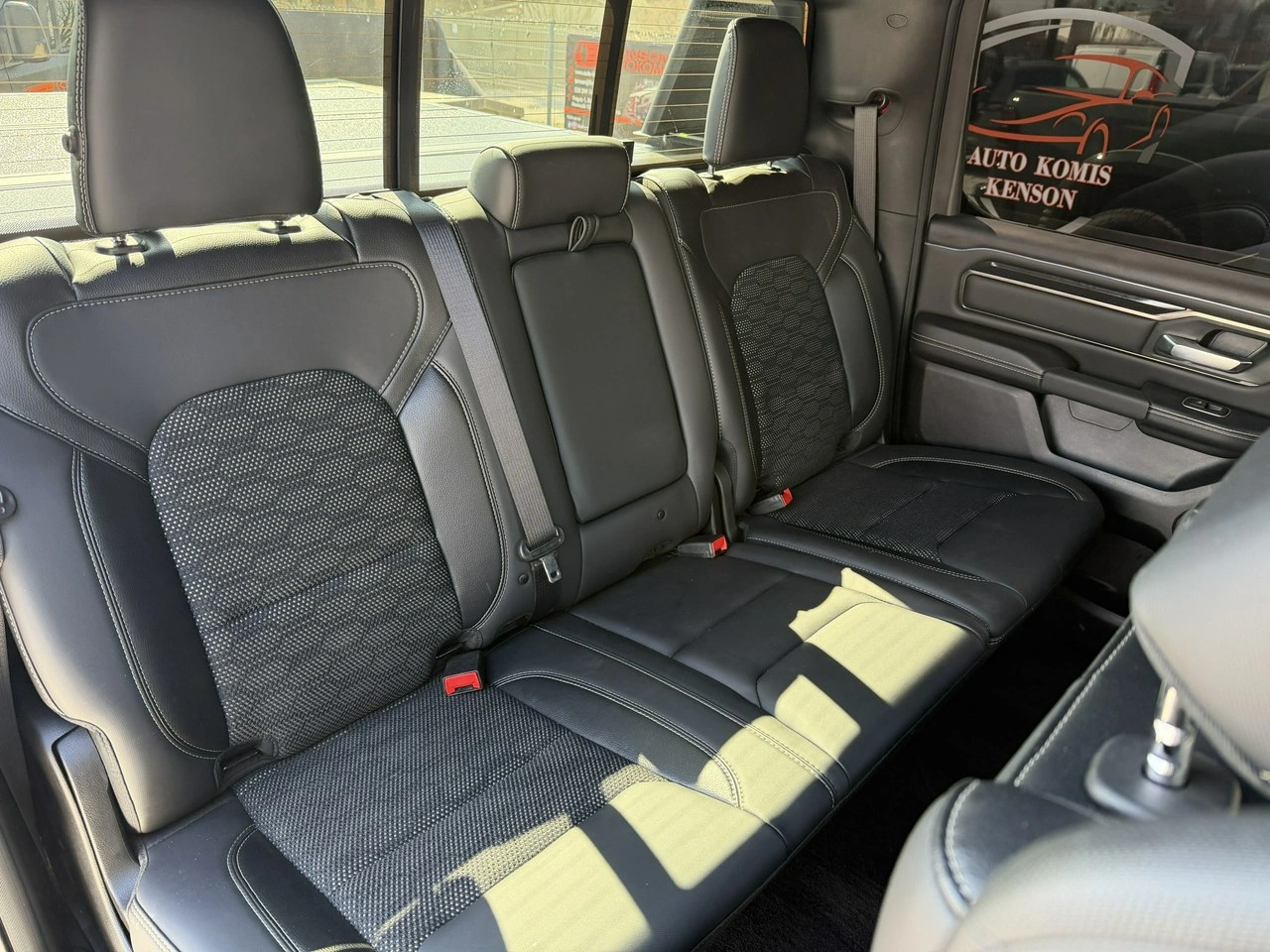 Dodge RAM - Zdjęcie 30