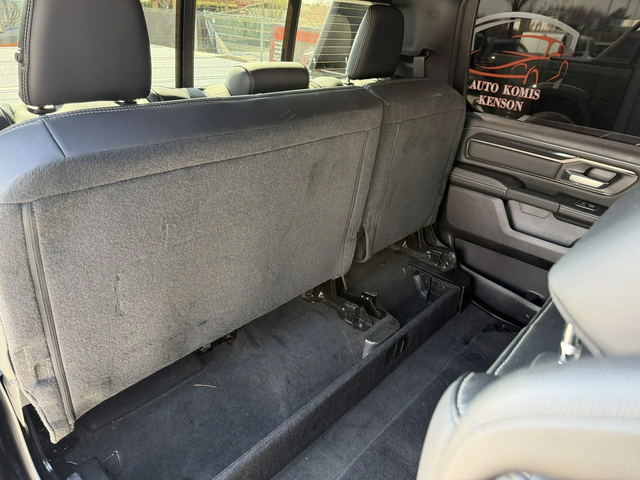 Dodge RAM - Zdjęcie 31