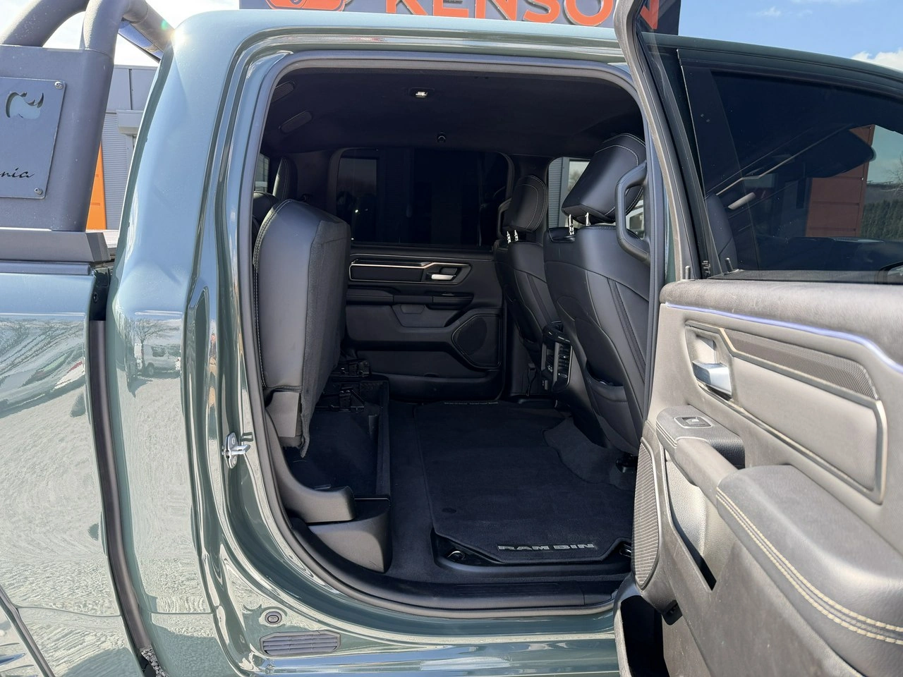 Dodge RAM - Zdjęcie 32