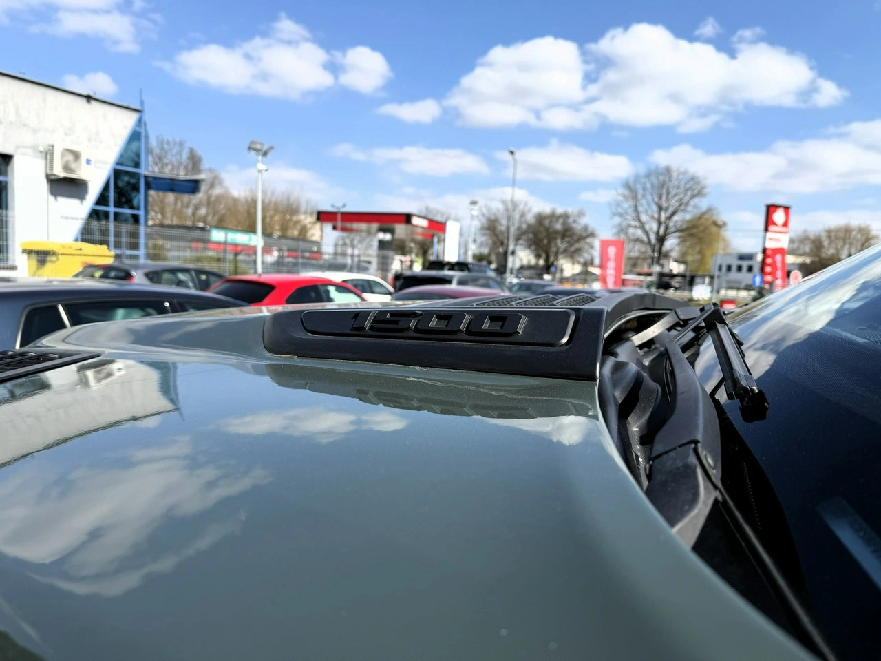 Dodge RAM - Zdjęcie 35